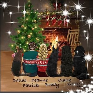 Meet your Posher, Deanne